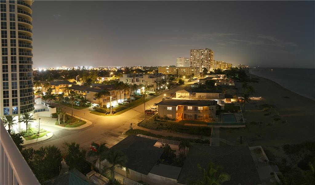 BAY YACHT CLUB - Residential