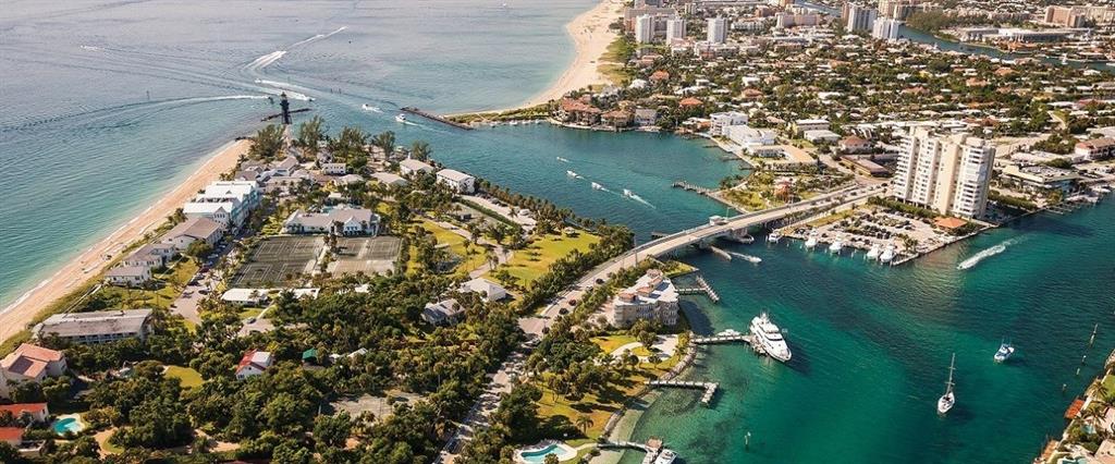 BAY YACHT CLUB - Residential