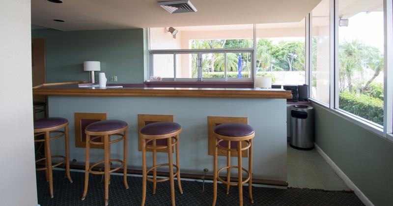 BAY YACHT CLUB - Residential