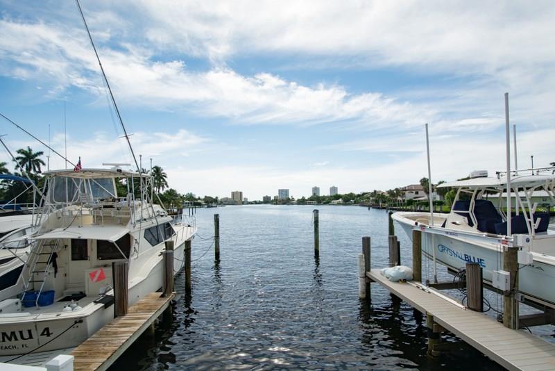 BAY YACHT CLUB - Residential