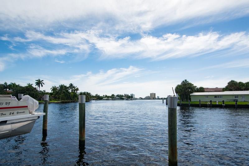 BAY YACHT CLUB - Residential