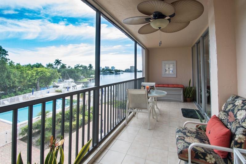 BAY YACHT CLUB - Residential