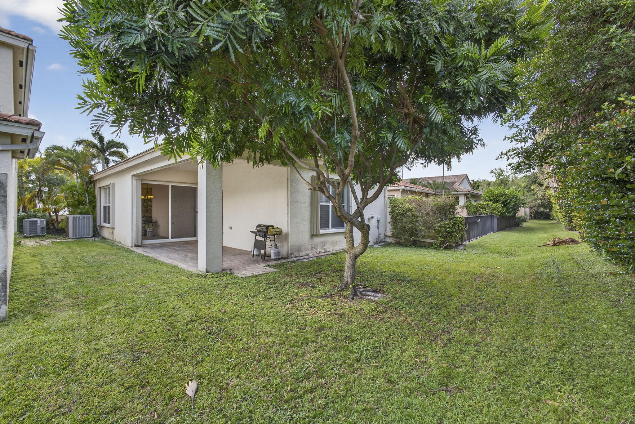 MIRABELLA AT MIRASOL C - Residential