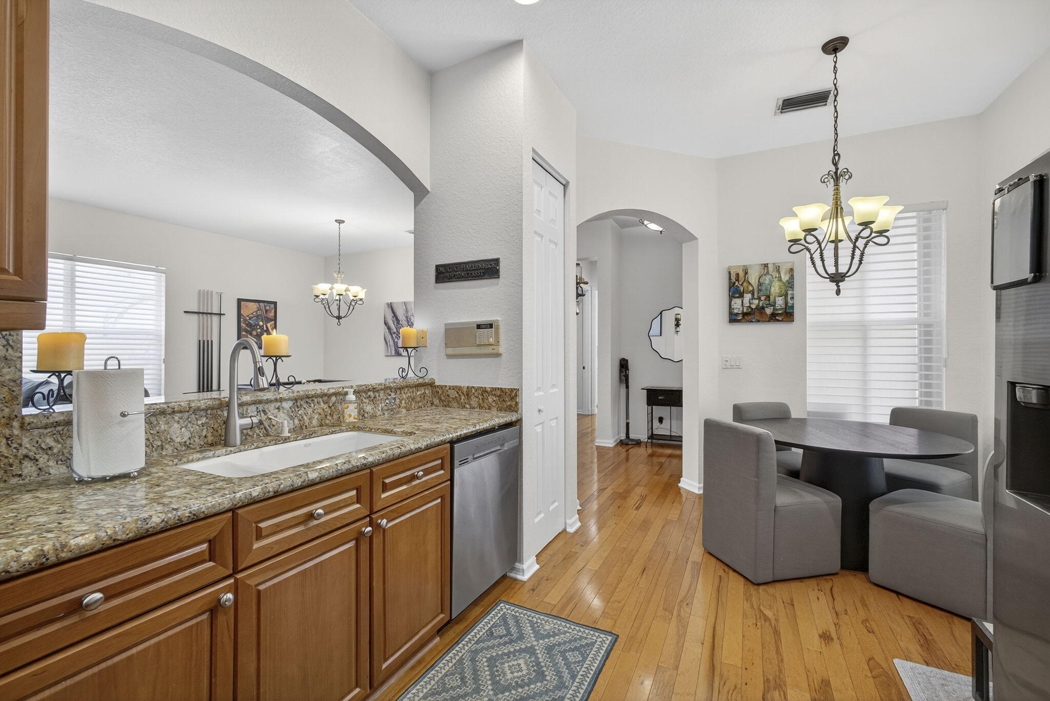 MIRABELLA AT MIRASOL C - Residential