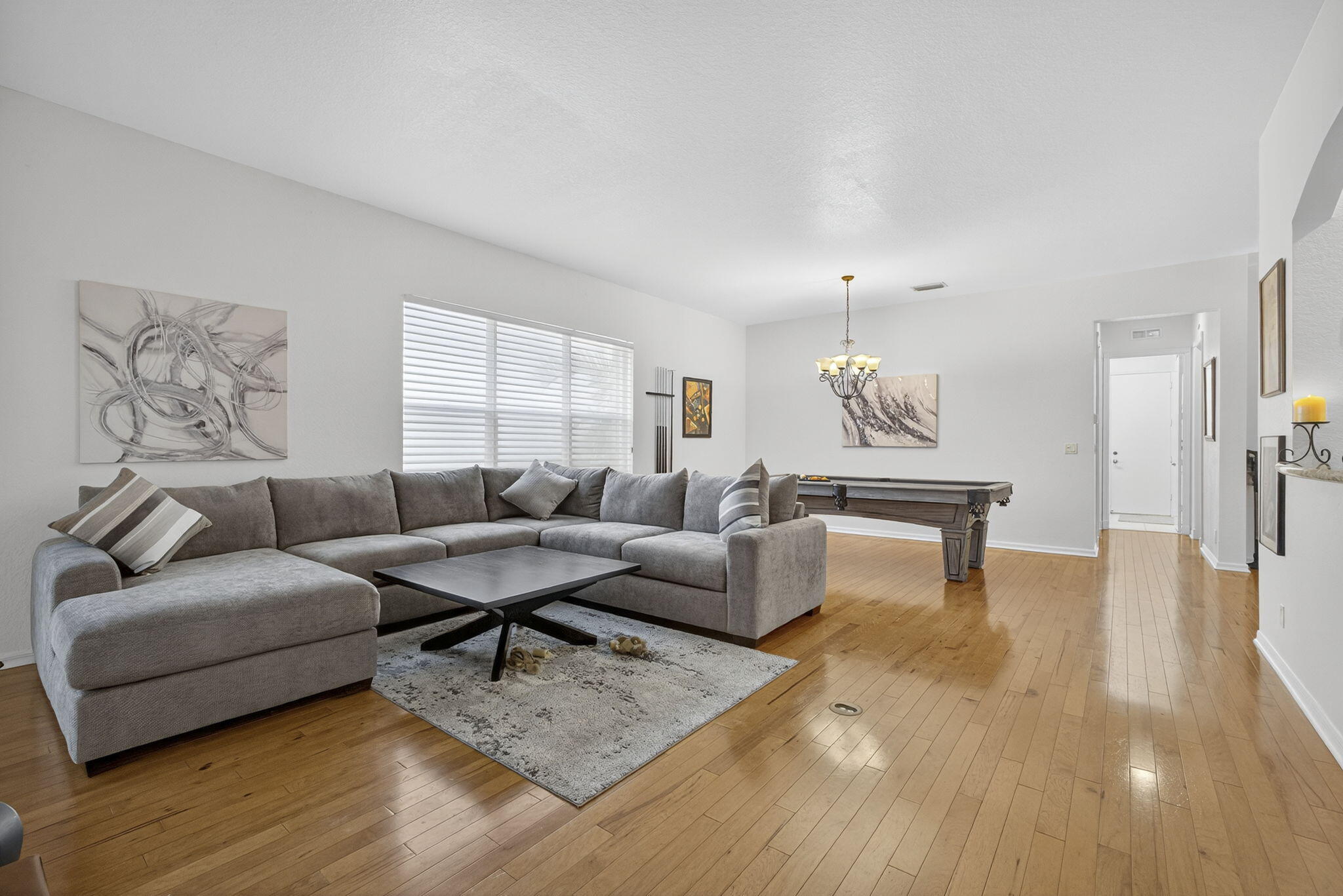 MIRABELLA AT MIRASOL C - Residential