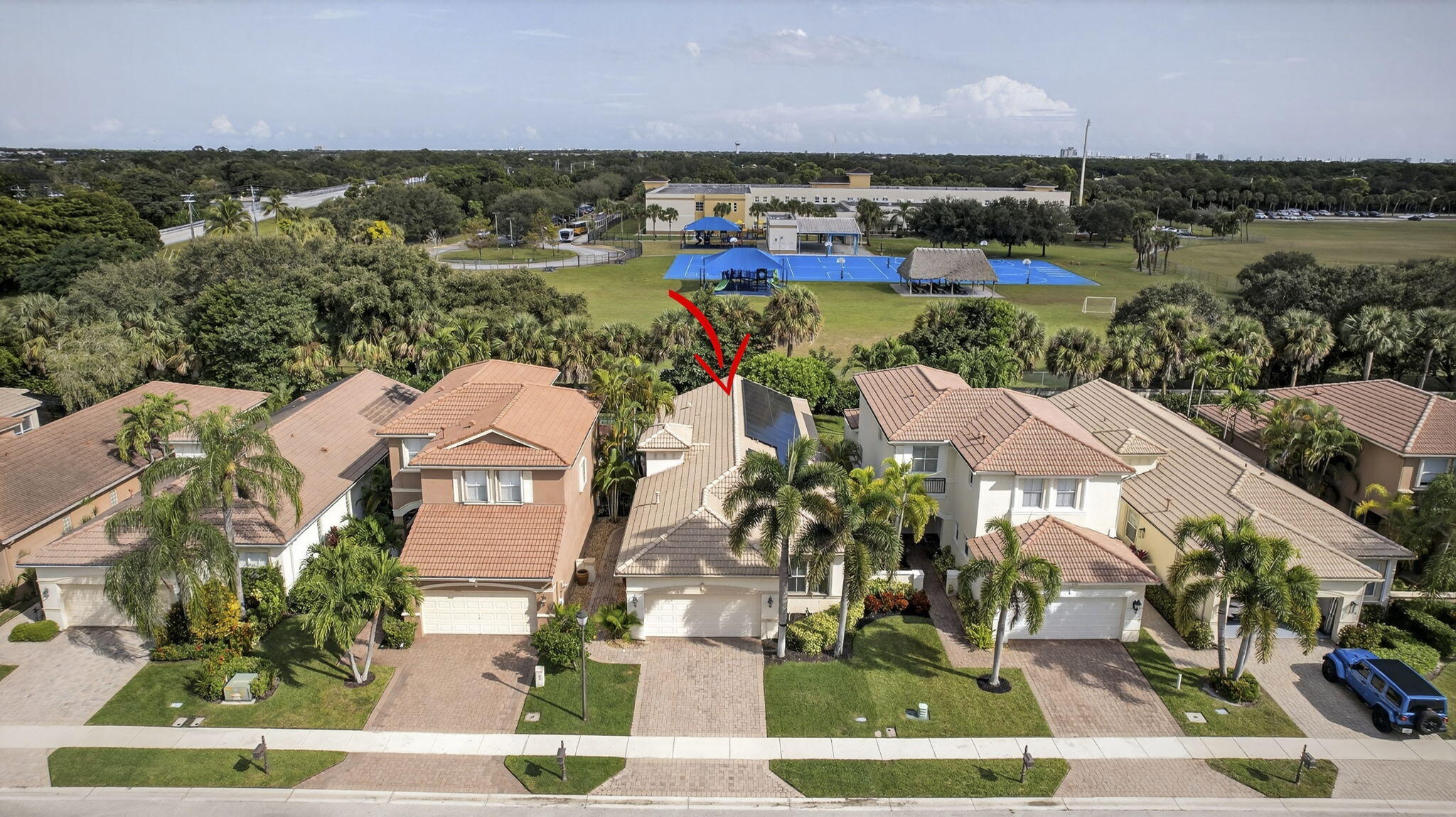 MIRABELLA AT MIRASOL C - Residential