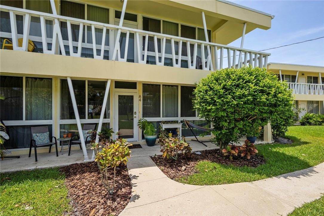 Lighthouse Bay Condo - Residential Lease