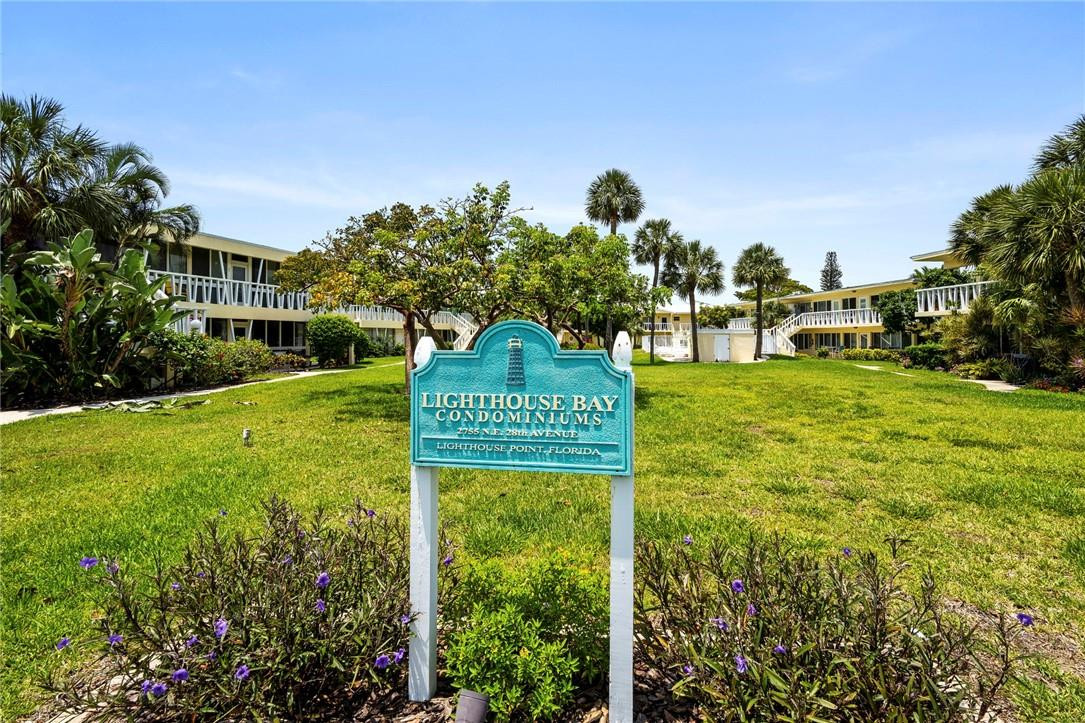 Lighthouse Bay Condo - Residential Lease