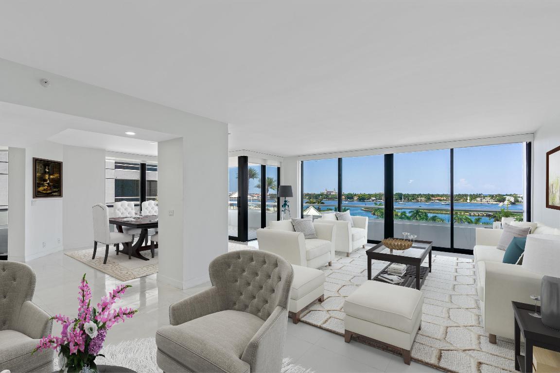 529 S Flagler Drive 6e