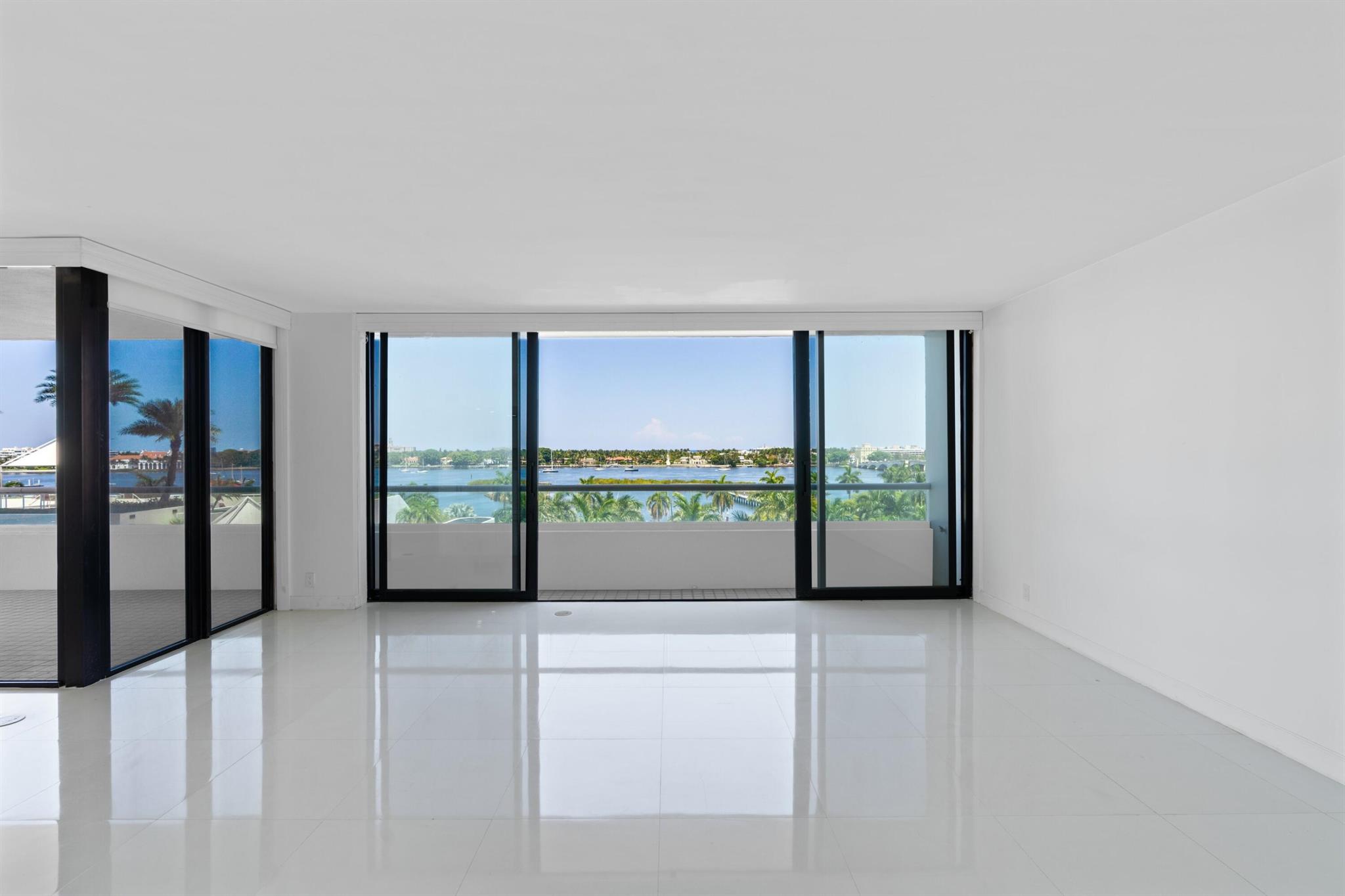 PLAZA OF THE PALM BEACHES - Residential