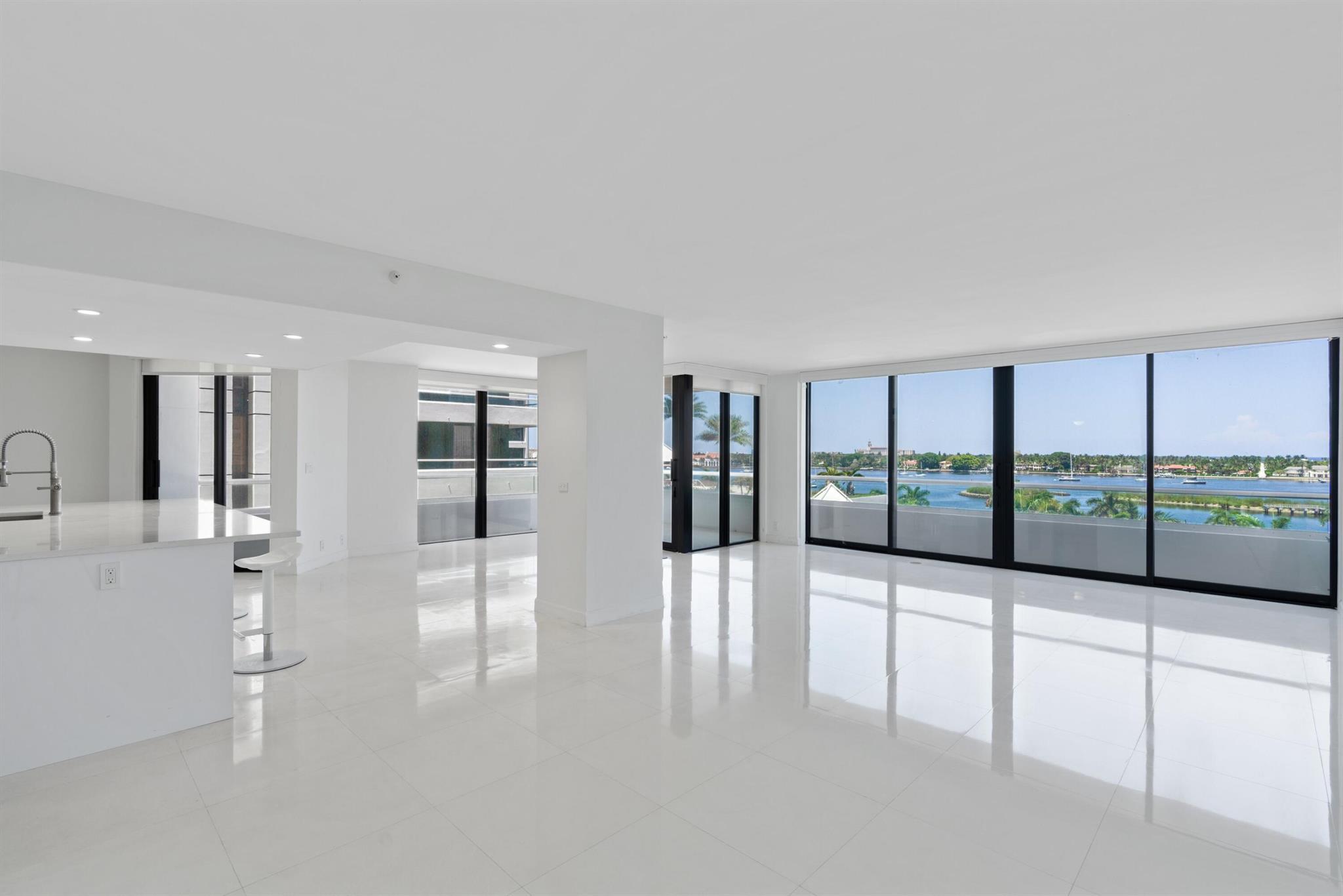 PLAZA OF THE PALM BEACHES - Residential