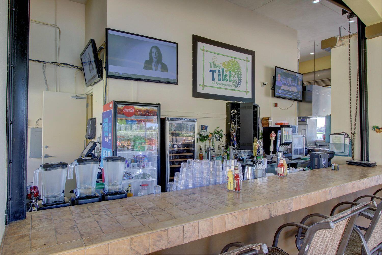 MANSIONS AT EVERGRENE WES - Residential Lease