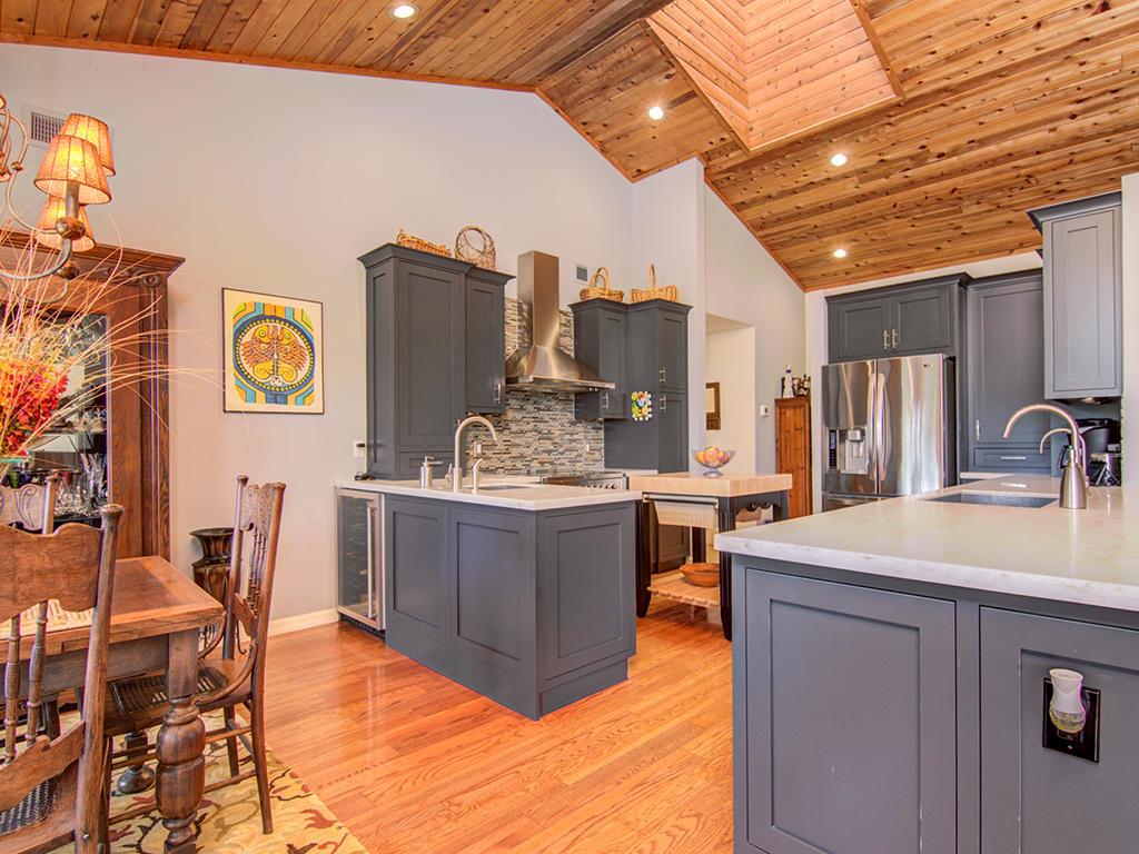 EVERGREEN CLUB, MID RIVERS YCC - Residential