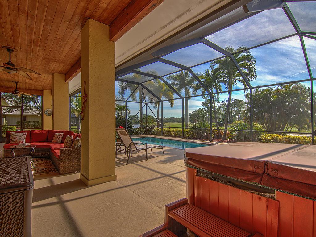 EVERGREEN CLUB, MID RIVERS YCC - Residential