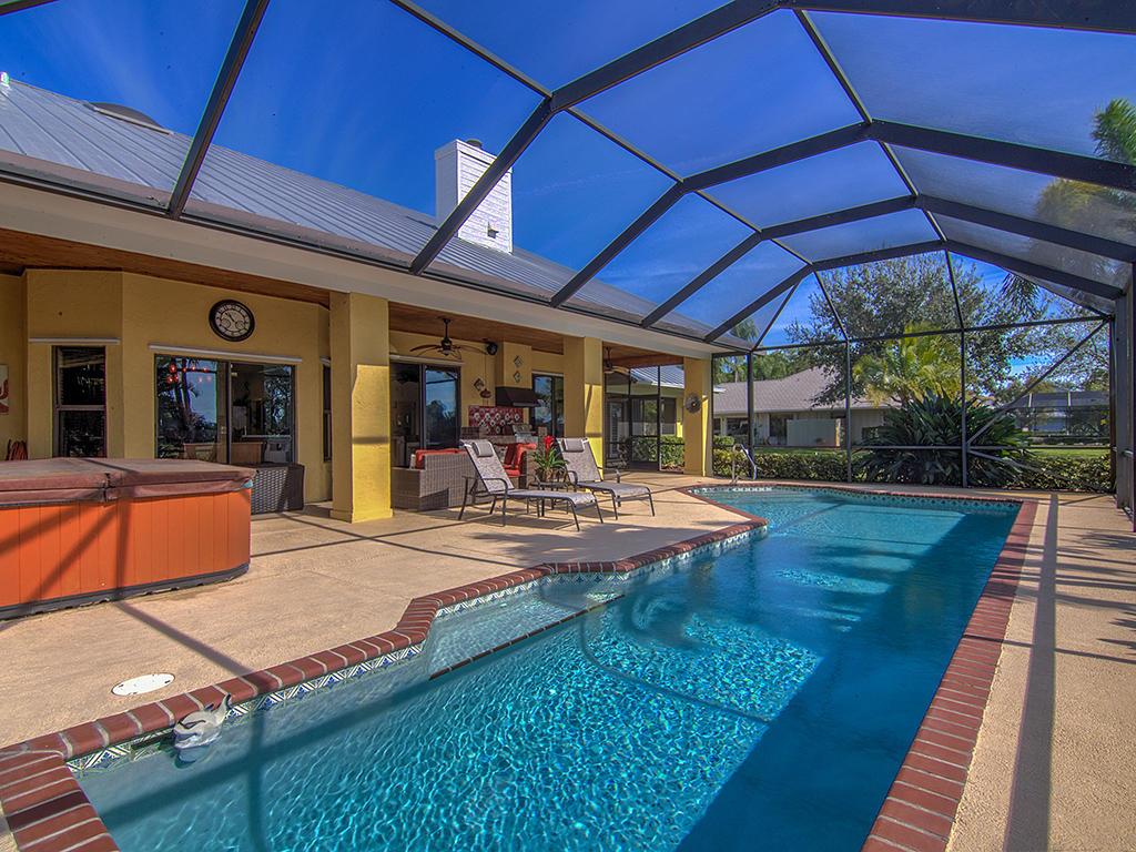 EVERGREEN CLUB, MID RIVERS YCC - Residential