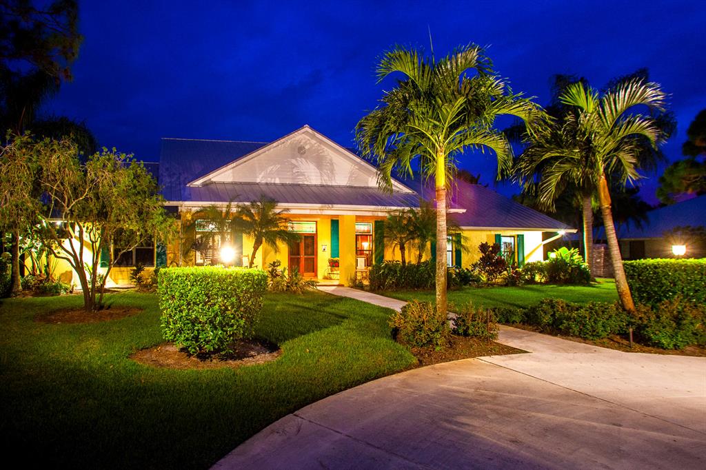 EVERGREEN CLUB, MID RIVERS YCC - Residential