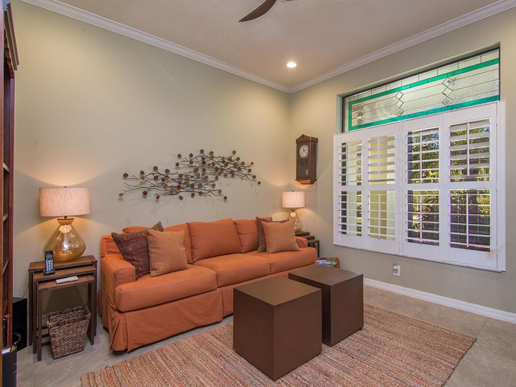 EVERGREEN CLUB, MID RIVERS YCC - Residential