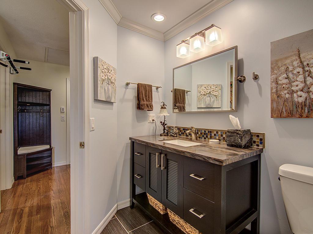 EVERGREEN CLUB, MID RIVERS YCC - Residential