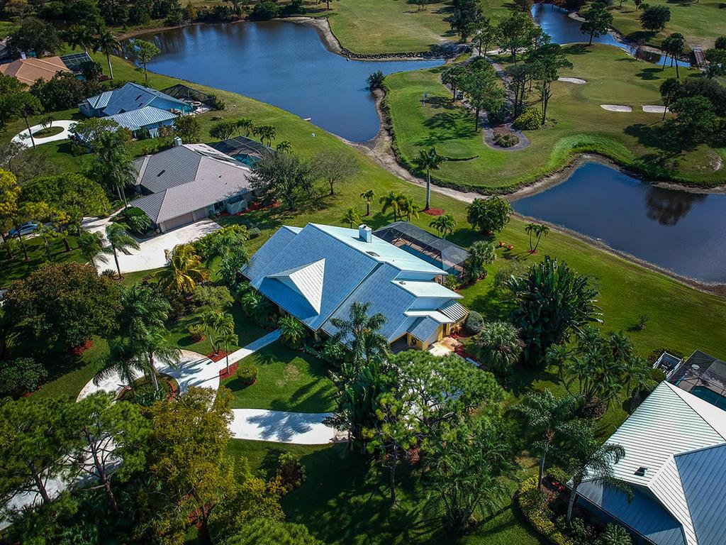 EVERGREEN CLUB, MID RIVERS YCC - Residential