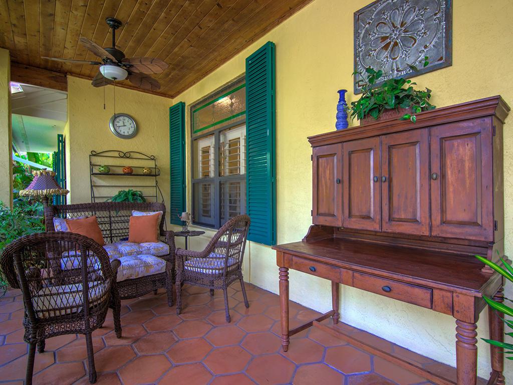 EVERGREEN CLUB, MID RIVERS YCC - Residential