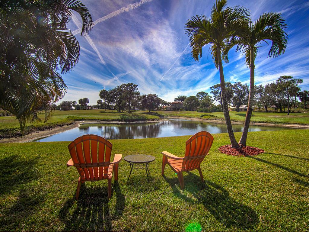 EVERGREEN CLUB, MID RIVERS YCC - Residential