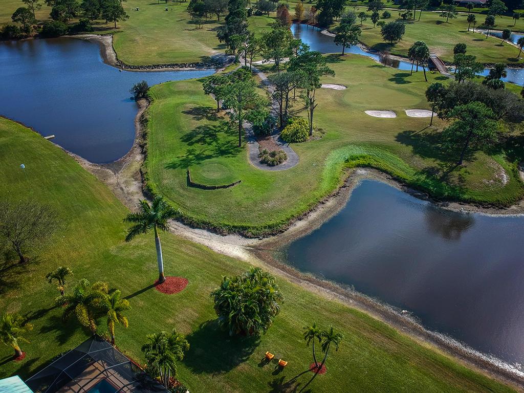 EVERGREEN CLUB, MID RIVERS YCC - Residential