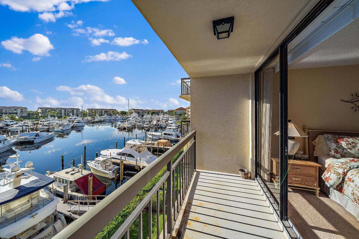MARINA AT THE BLUFFS CONDO - Residential Lease