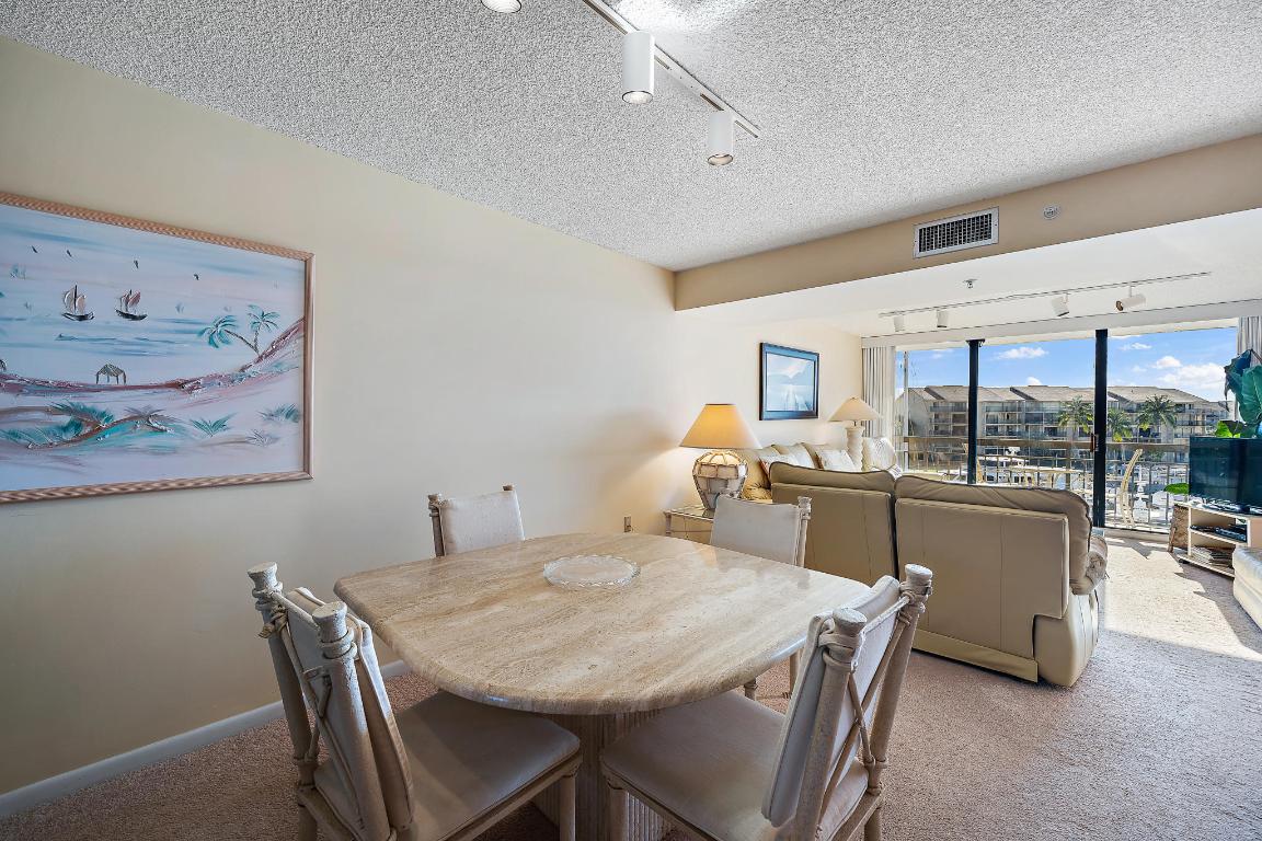 MARINA AT THE BLUFFS CONDO - Residential Lease