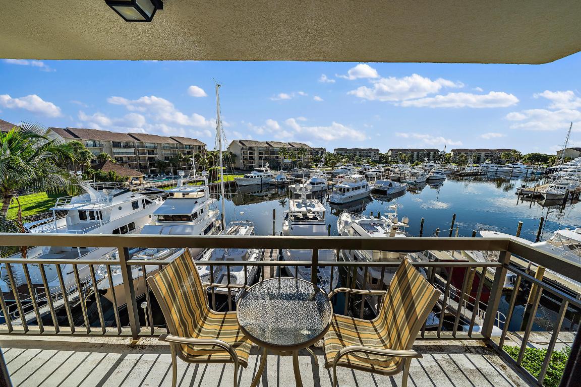 MARINA AT THE BLUFFS CONDO - Residential Lease