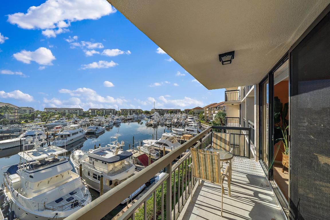 MARINA AT THE BLUFFS CONDO - Residential Lease