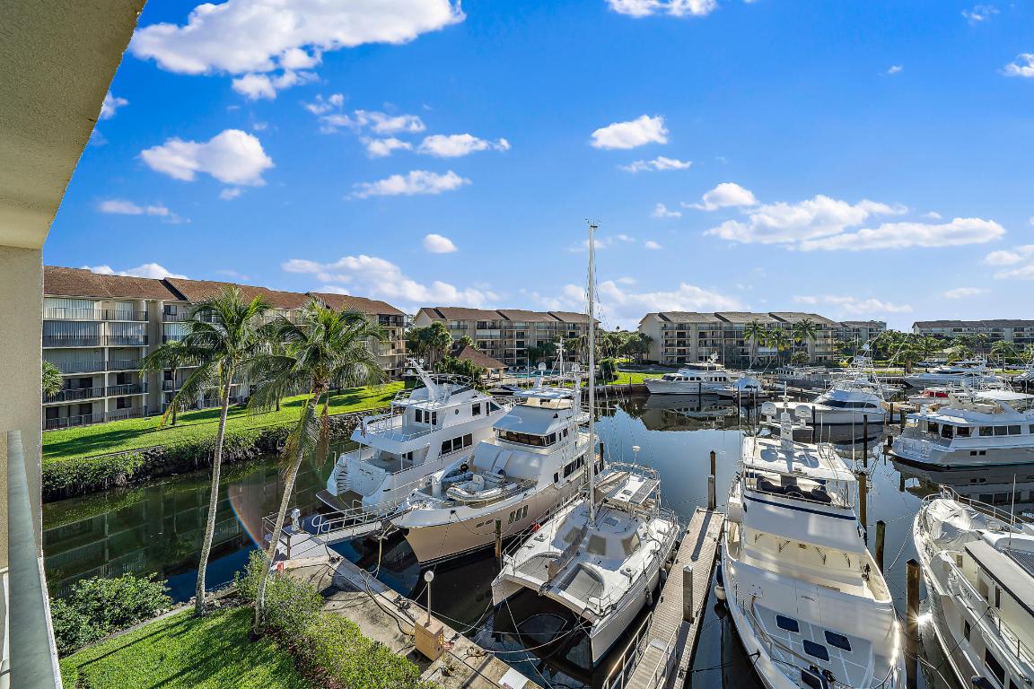 MARINA AT THE BLUFFS CONDO - Residential Lease