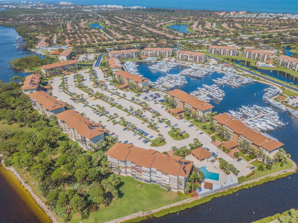 MARINA AT THE BLUFFS CONDO - Residential Lease