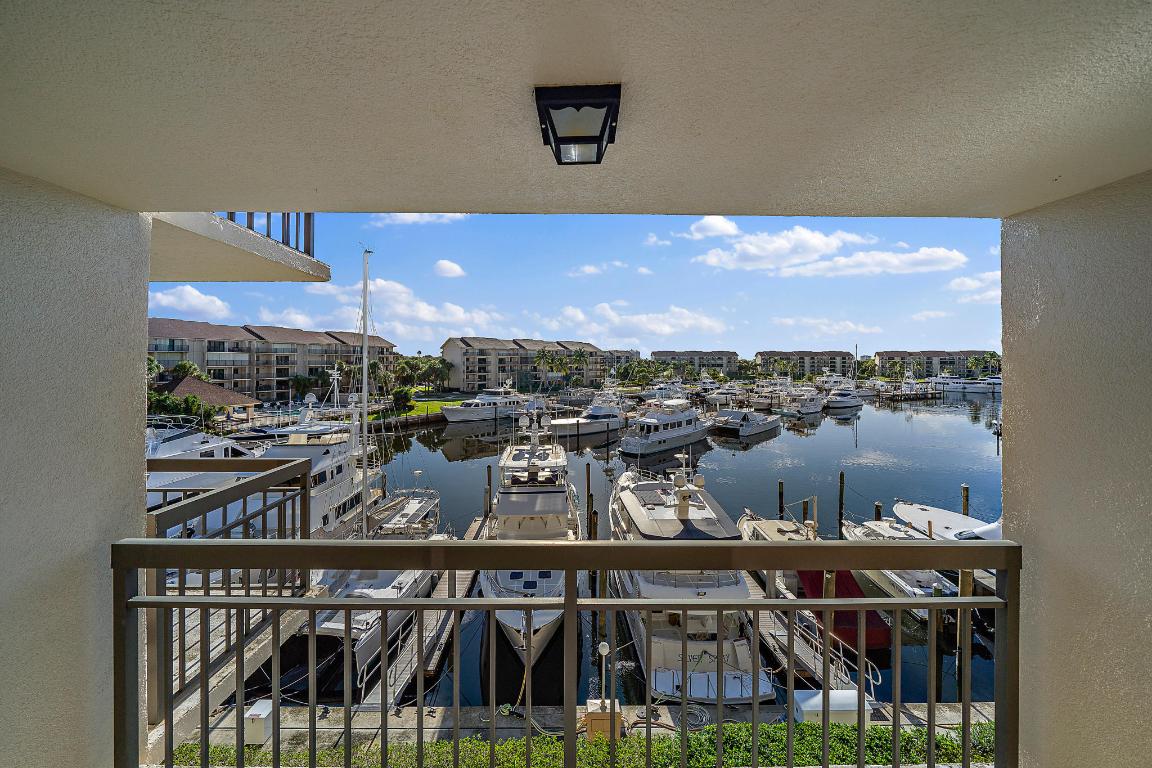 MARINA AT THE BLUFFS CONDO - Residential Lease