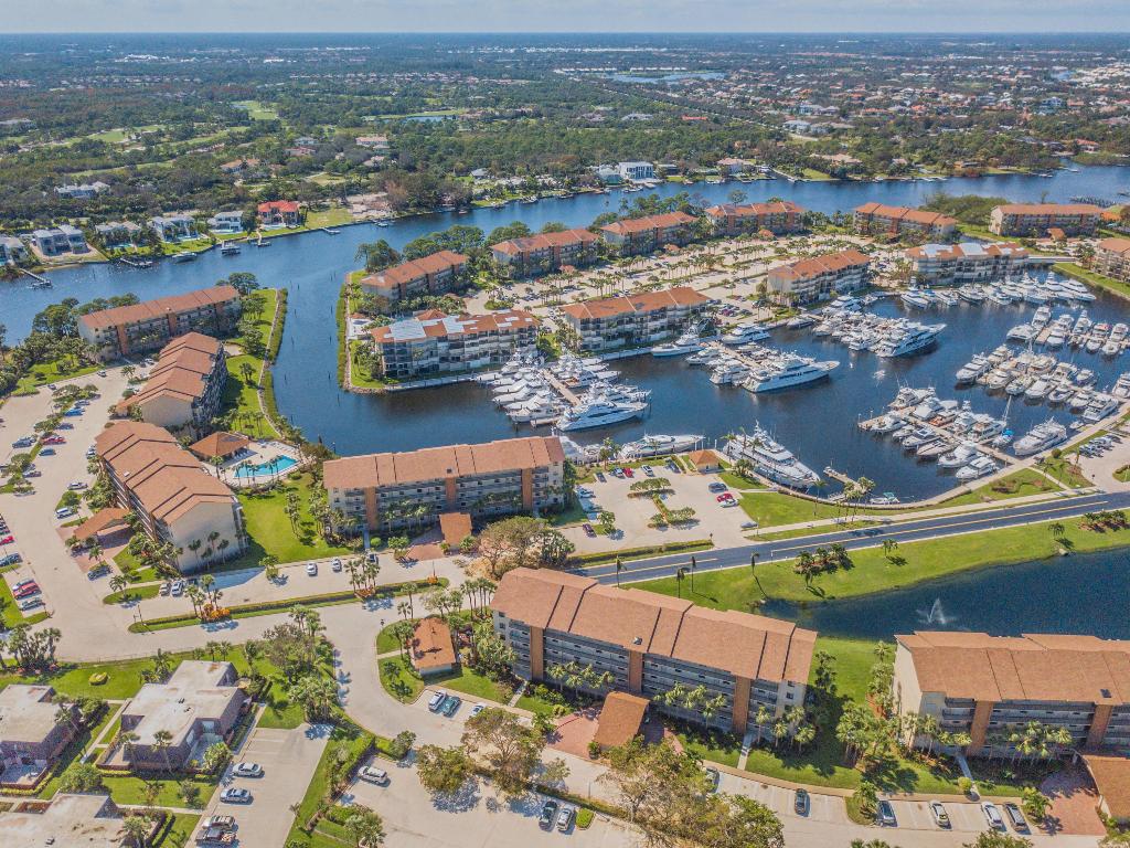 MARINA AT THE BLUFFS CONDO - Residential Lease