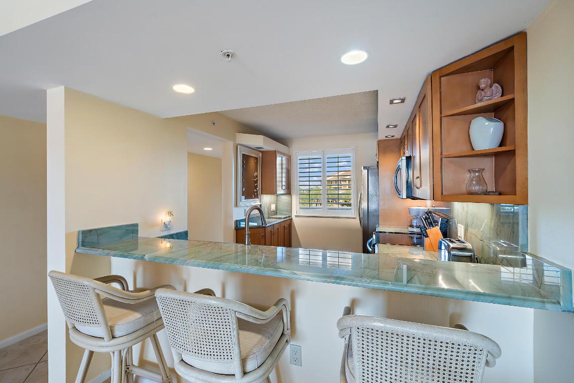 MARINA AT THE BLUFFS CONDO - Residential Lease