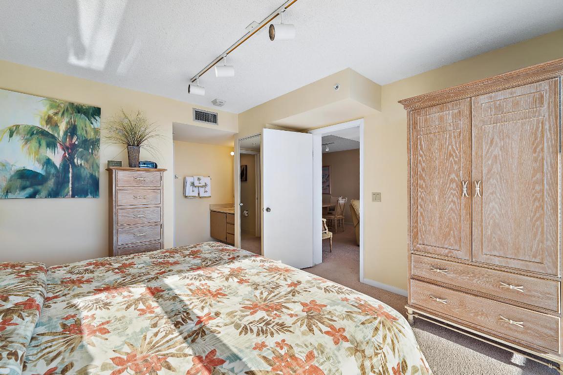 MARINA AT THE BLUFFS CONDO - Residential Lease