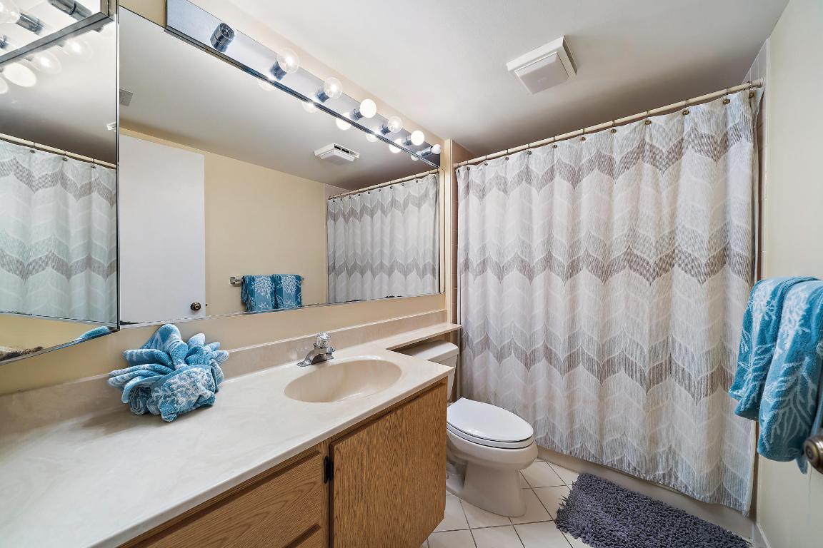 MARINA AT THE BLUFFS CONDO - Residential Lease