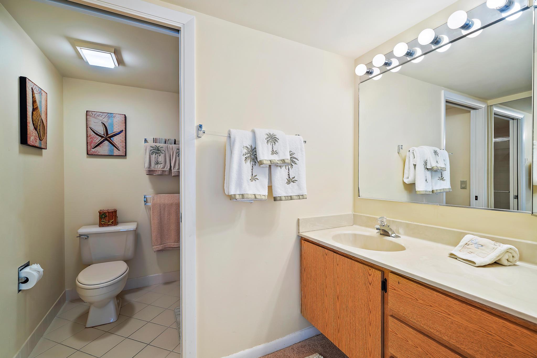 MARINA AT THE BLUFFS COND - Residential Lease