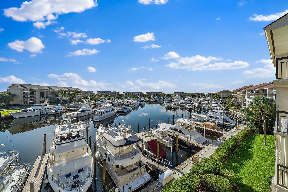MARINA AT THE BLUFFS CONDO - Residential Lease