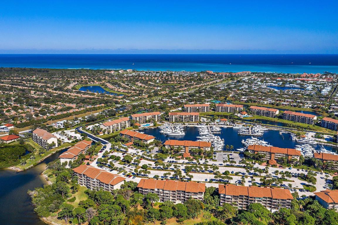 MARINA AT THE BLUFFS CONDO - Residential Lease
