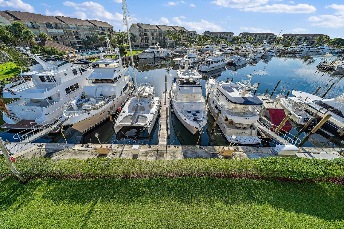 MARINA AT THE BLUFFS CONDO - Residential Lease