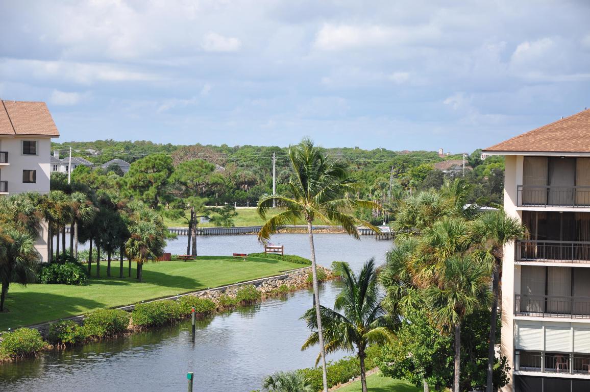 MARINA AT THE BLUFFS CONDO - Residential Lease