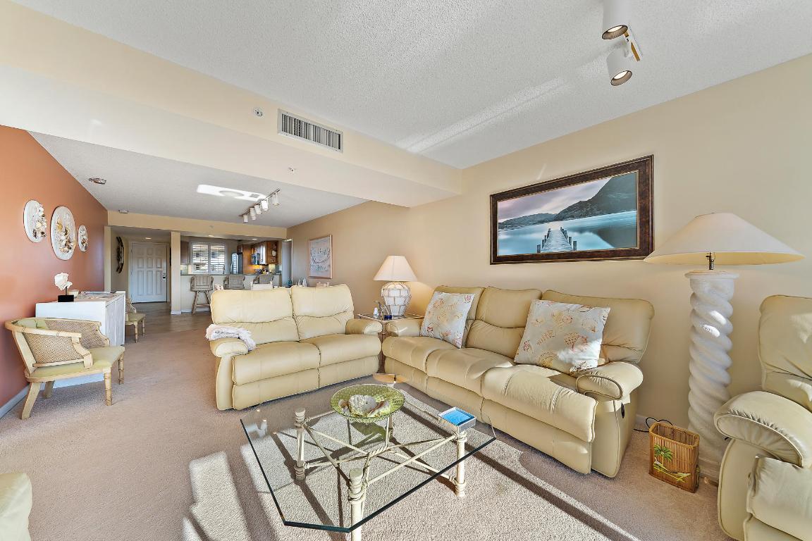 MARINA AT THE BLUFFS CONDO - Residential Lease