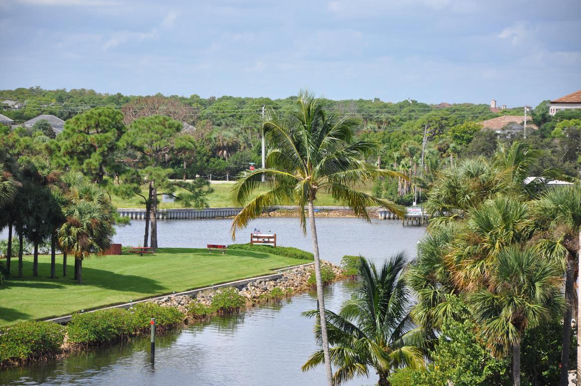 MARINA AT THE BLUFFS CONDO - Residential Lease