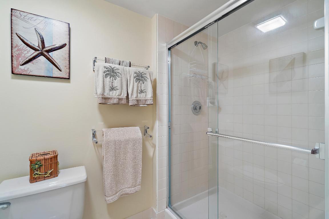 MARINA AT THE BLUFFS CONDO - Residential Lease