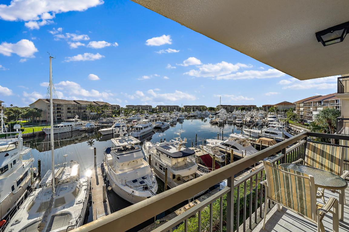 MARINA AT THE BLUFFS CONDO - Residential Lease
