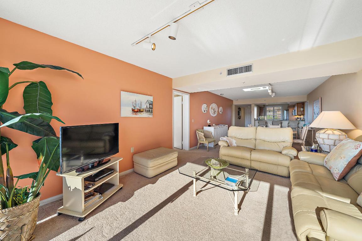 MARINA AT THE BLUFFS CONDO - Residential Lease