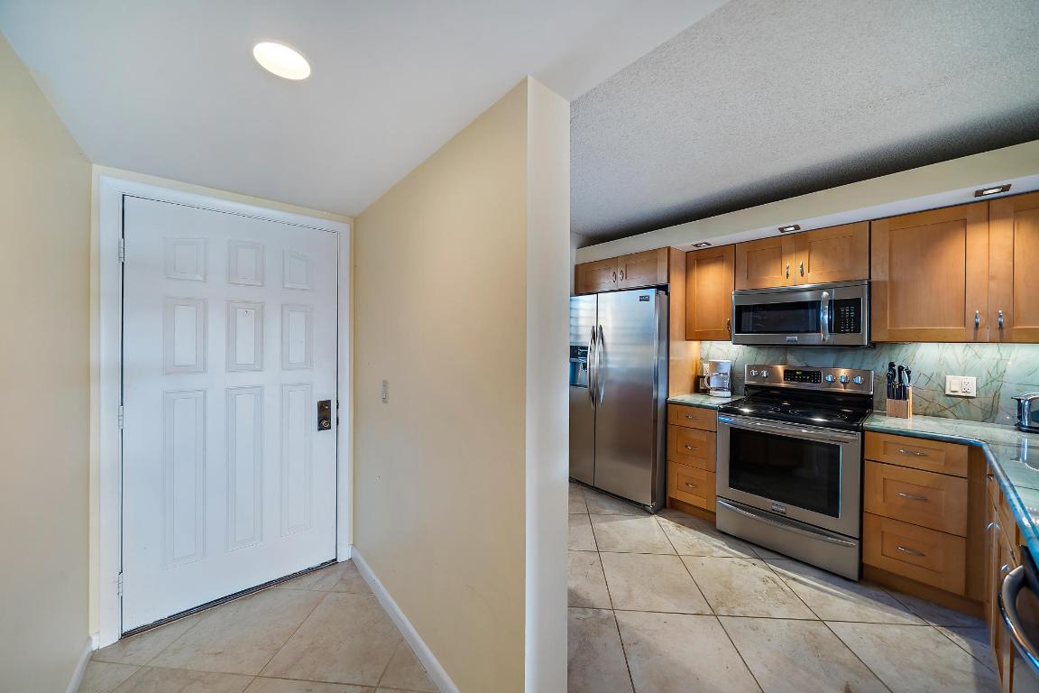 MARINA AT THE BLUFFS CONDO - Residential Lease