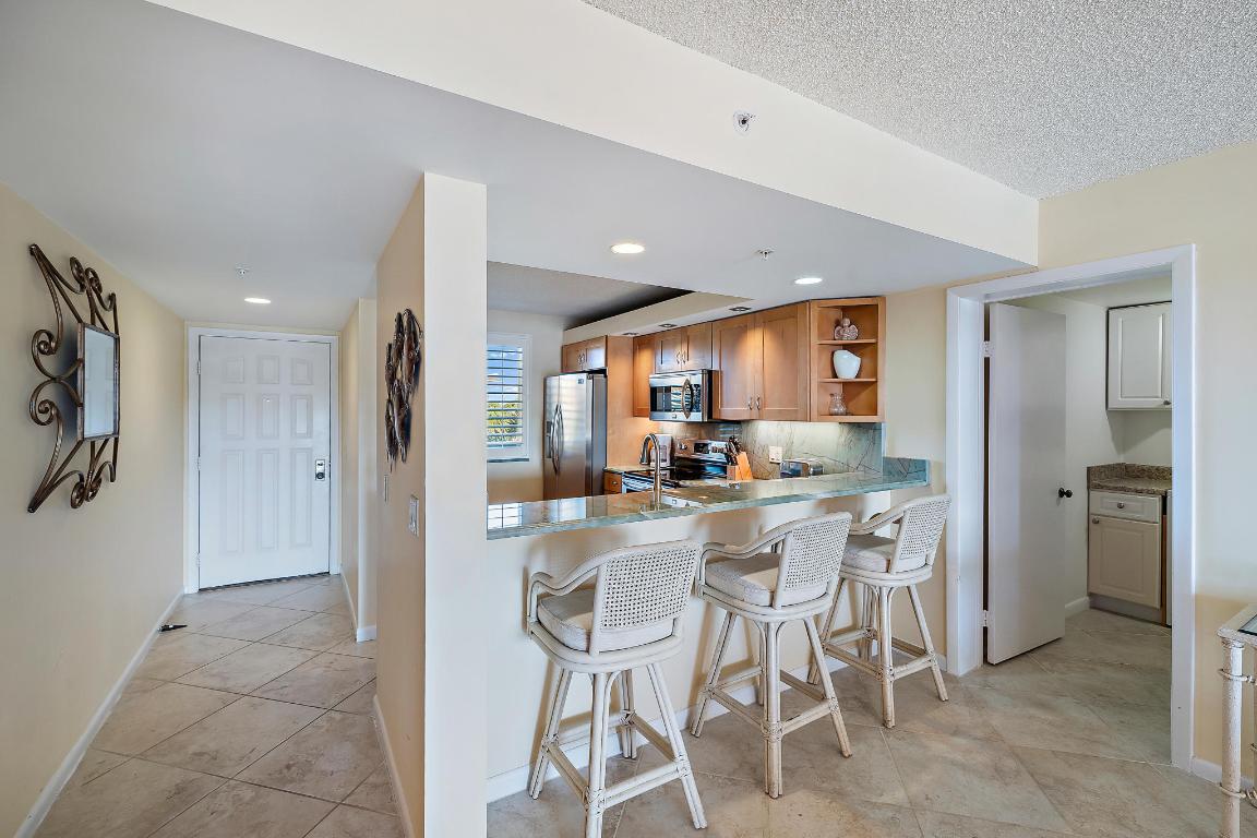 MARINA AT THE BLUFFS CONDO - Residential Lease