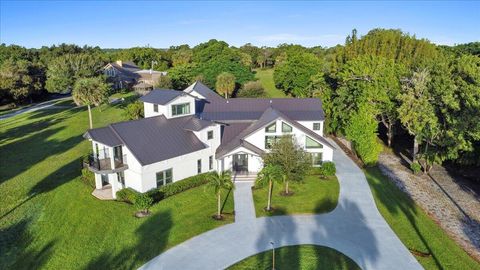 A home in Fort Pierce